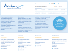 Tablet Screenshot of anschmacat.com